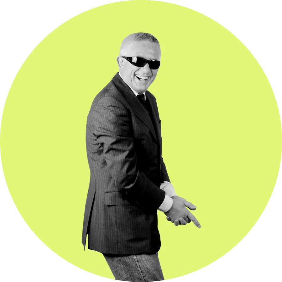 Peter Hirtschulz